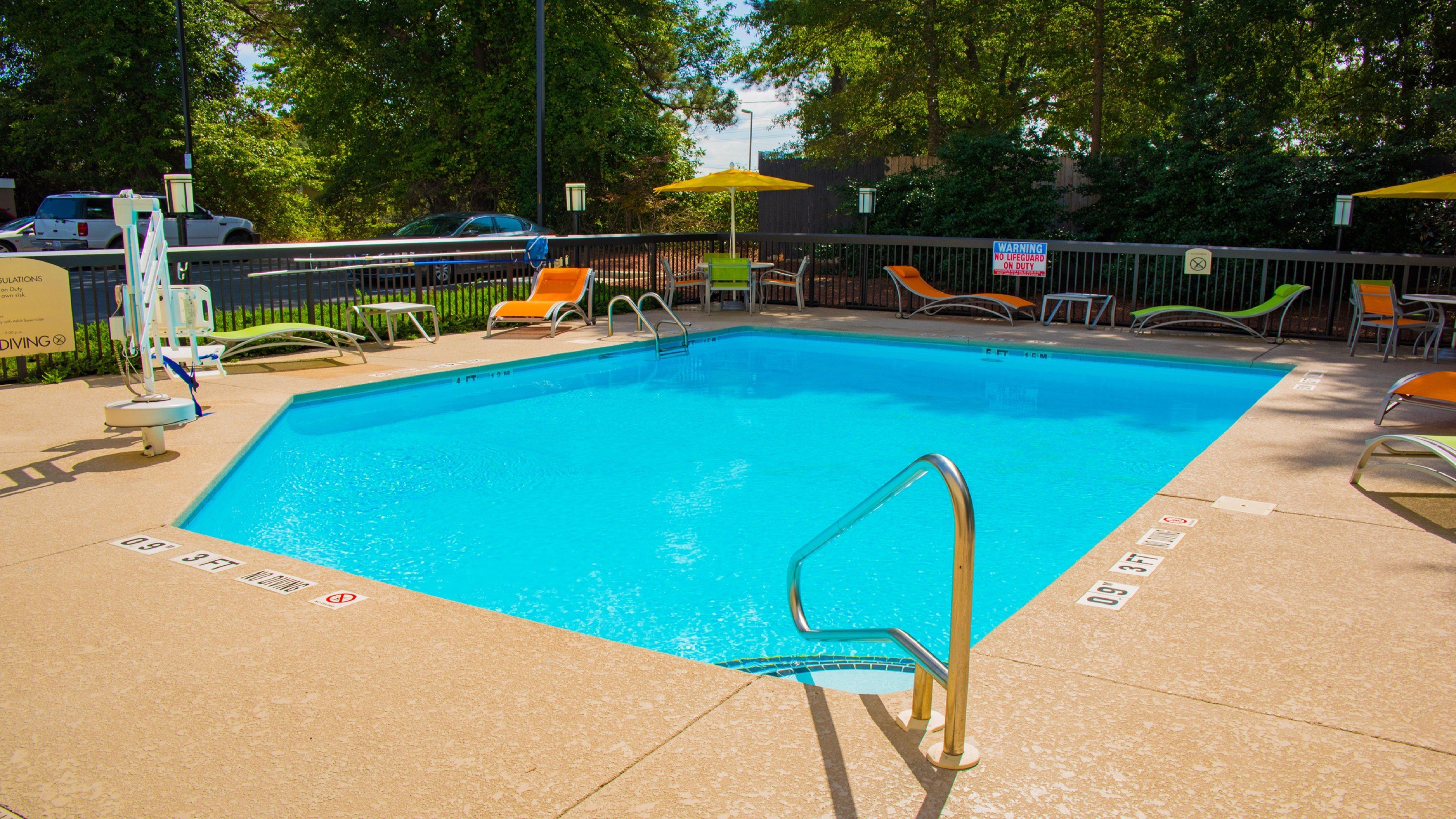 Holiday Inn Express Hotel & Suites Kinston By Ihg Dış mekan fotoğraf